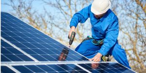 Installation Maintenance Panneaux Solaires Photovoltaïques à Capdenac